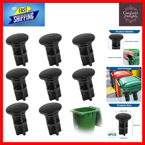 Durable wheelie bin lid - durable,