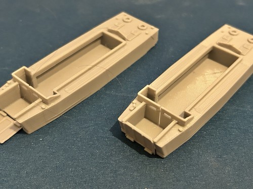 15mm ww2 landing craft - 15mm,
