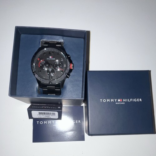 Tommy hilfiger 1791634 - hilfiger,