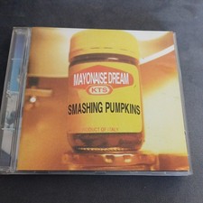 💿 The Smashing Pumpkins