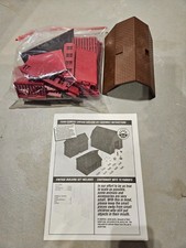 Vintage Ertl Farm Country