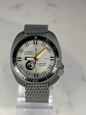 Vaymont Surf Pro.  Titanium