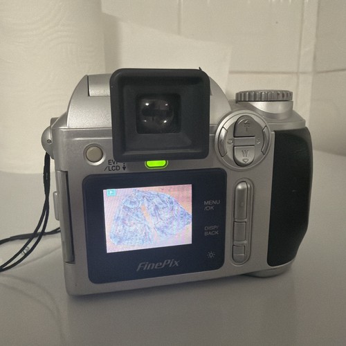 Fujifilm finepix s3500 - finepix,