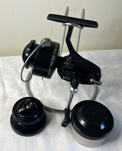 Mitchell 300a fishing - 300a,