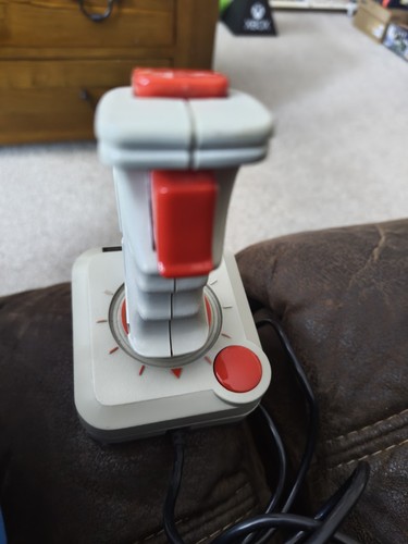 Cheetah annihilator joystick - cheetah,
