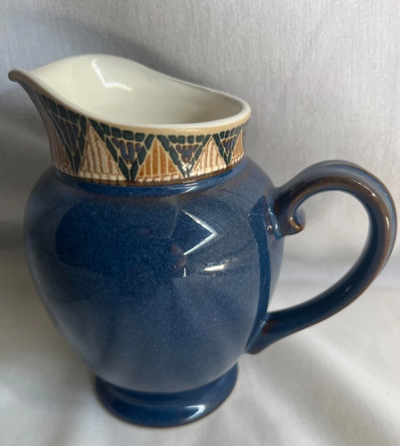 New unused denby boston - new,
