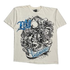 Skull Graphic Ecko Unltd