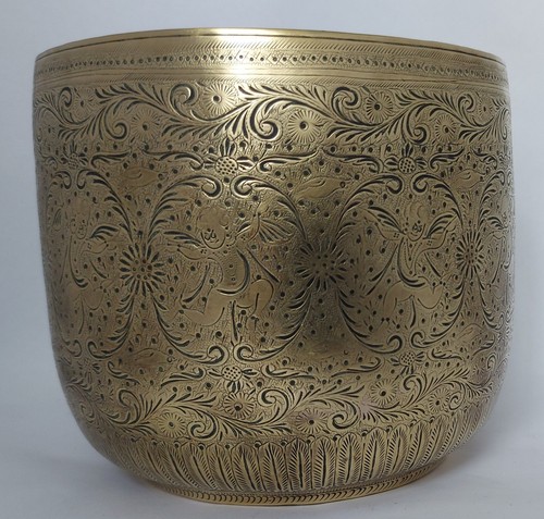 Antique indian intricate - antique,