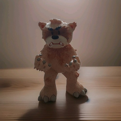 Bad taste bears wolfie the - bears,