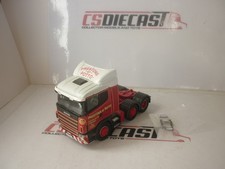Corgi Modern Truck 1:50th