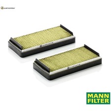 FILTER INTERIOR AIR FP 2745-2