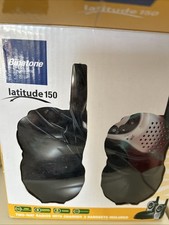 Walkie Talkies X4 With Two