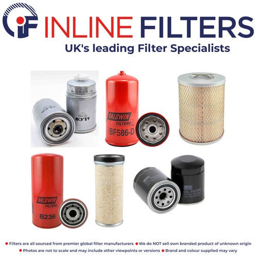 Filter kit for putzmeister - filter,