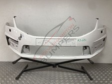 SKODA OCTAVIA VRS 2017 ON FRONT BUMPER AJ-631 5E0807221AA