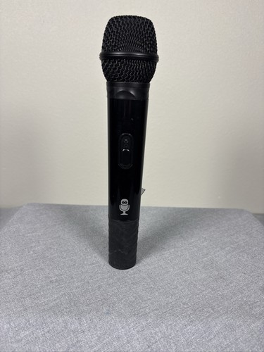 Singing machine smm107 uhf - singing,