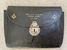 Masonic Regalia