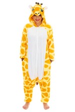 Giraffe Animal Onesiee