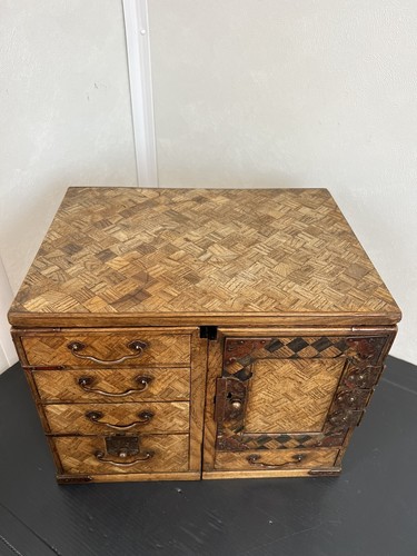 Antique japanese meiji - meiji, period