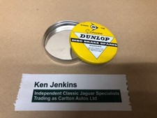 Jaguar - Dunlop Brake Bleeder