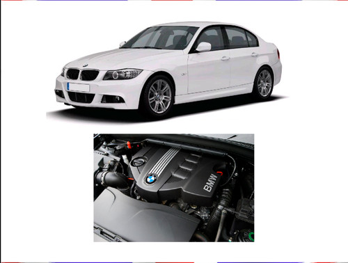 Bmw n47 5 series 2 - &, 2.0