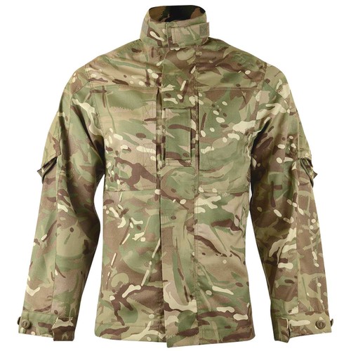 Grade british army surplus - grade, 1