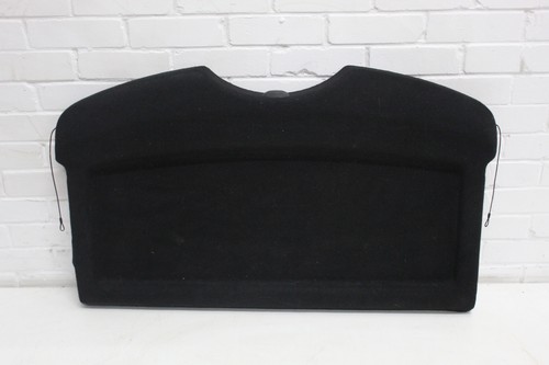 Skoda rapid parcel shelf - rapid,