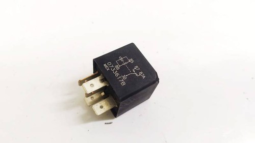Vf415f11z01 relay working - vf415f11z01, relay,