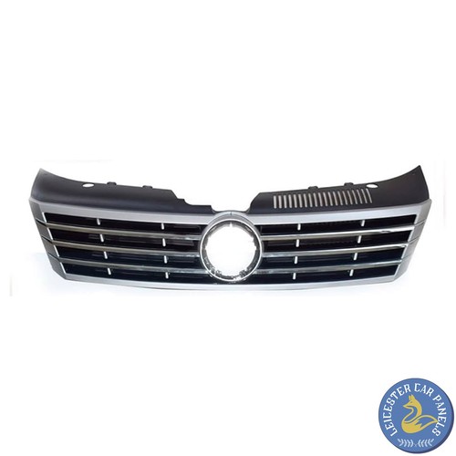 2012 2017 front - 2012-2017, grille