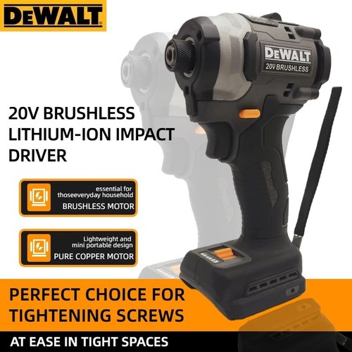 Dewalt dcf85m limited edition - dewalt,