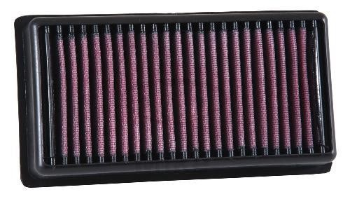 Air filter 6912 for ktm - k&n, kt-6912