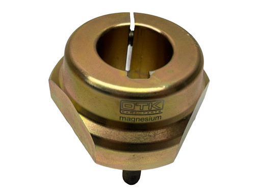 Kart tony rear hub - rear, x