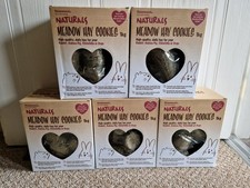 5 boxes of Rosewood Naturals