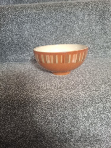 Denby fire chilli - fire, chilli,