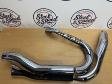 Genuine Harley-Davidson Dyna