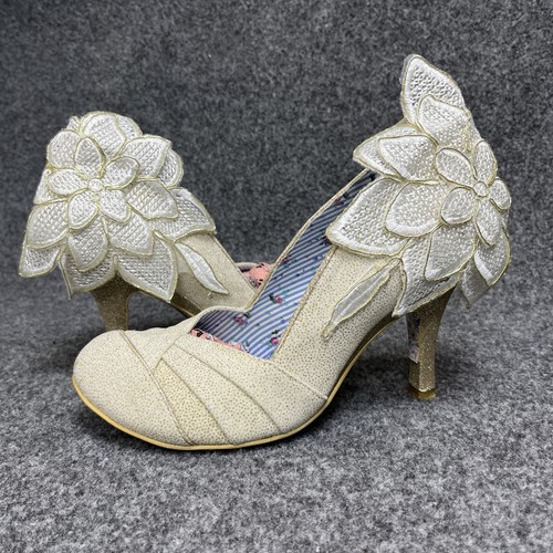 Irregular choice baby - choice,