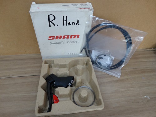 Nos right hand - ,