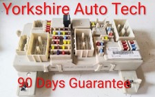 FORD KUGA / FOCUS BODY CONTROL