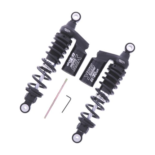 Yss rear twin shock - shock, pair
