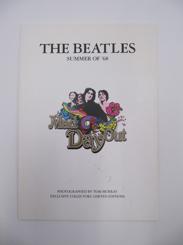 The beatles summer - beatles, '68