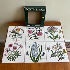 Portmeirion Botanic Garden