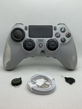 TMR SCUF Impact Gaming