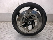 PIAGGIO TYPHOON 125 MY11 WHEEL