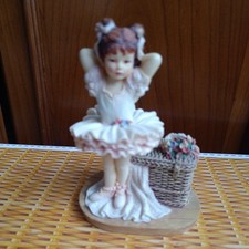 Leonardo Collection figurine