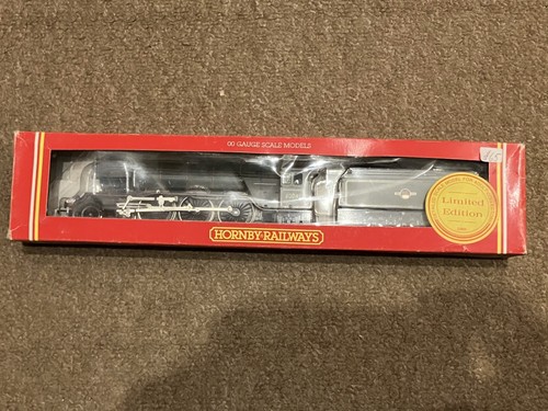 Hornby gauge r059 - 'oo', br