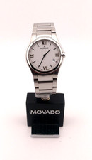 Movado Men's Vintage Museum