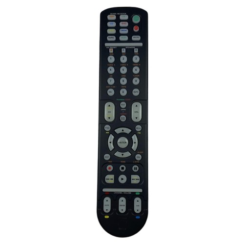 Replacement television remote - replacement,