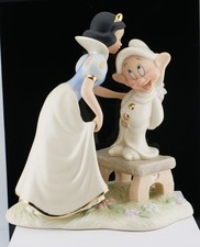 Lenox Porcelain Dopey's Sweet