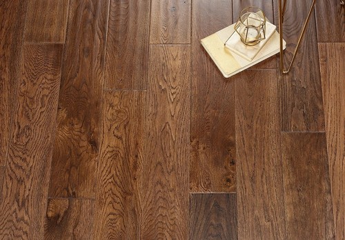Oak solid coffee - oak,