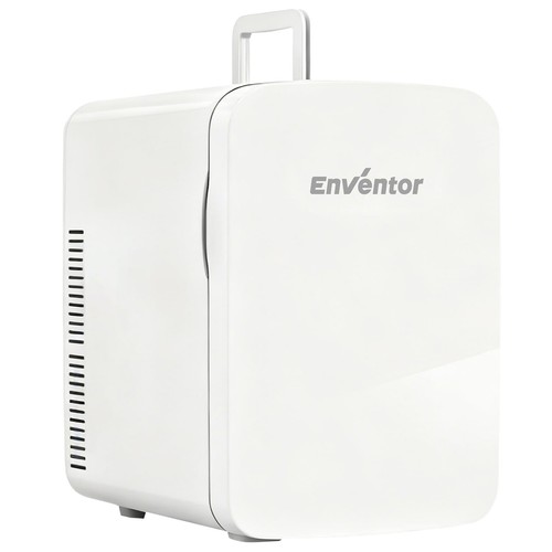 Enventor mini fridge litre - enventor,