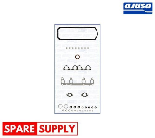 Gasket set cylinder head - head, for